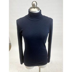 Joan Voss Turtleneck